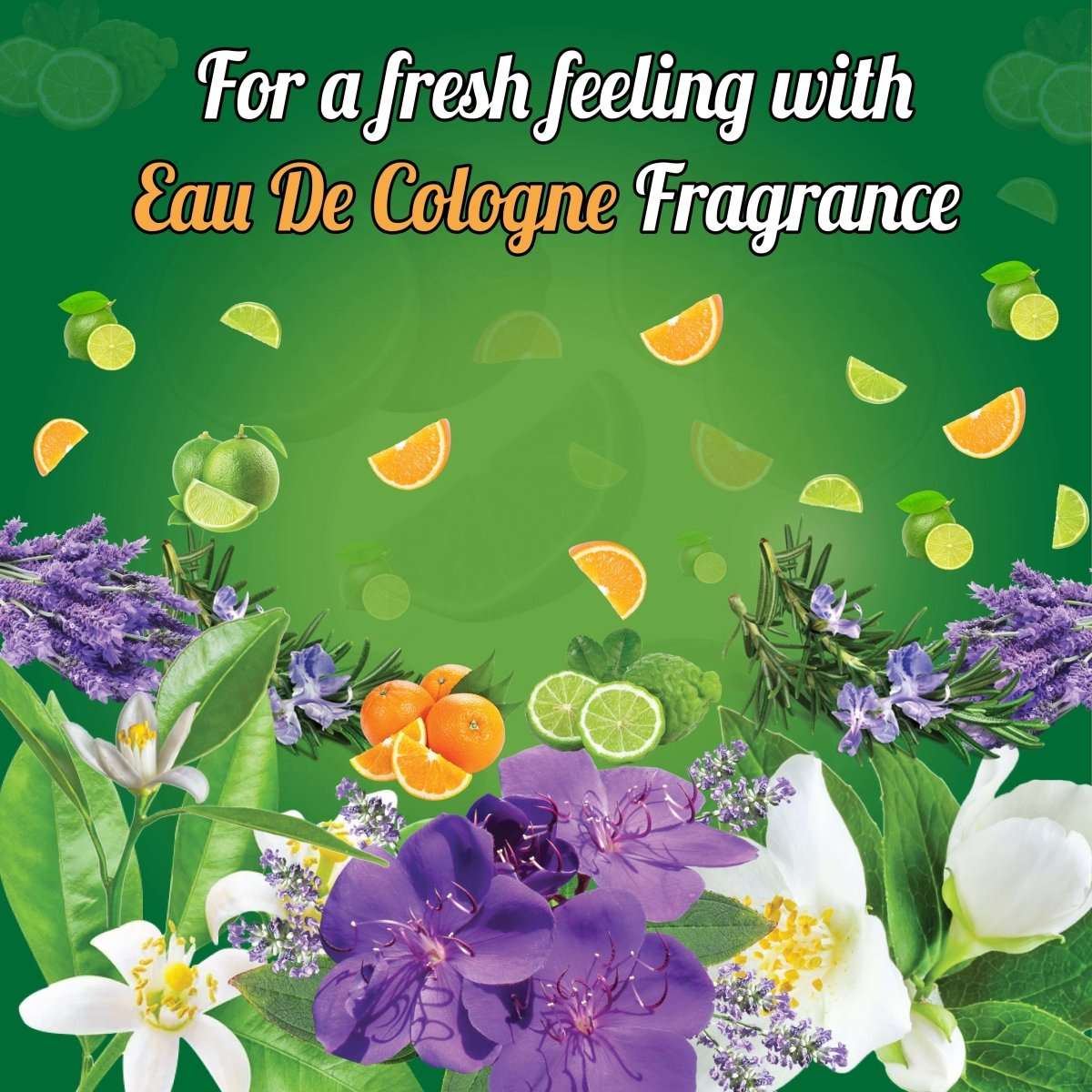 Shower Gel - Ecolyte Plus