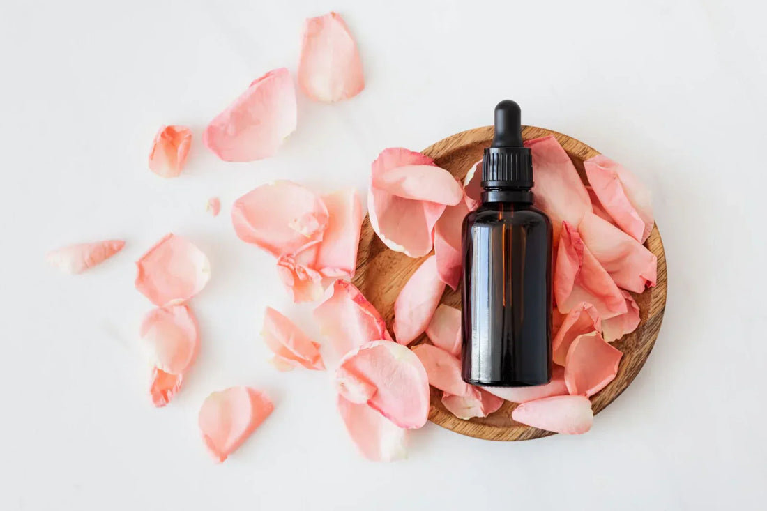 Experience Luxurious Self-Care with La Parisienne Body Massage Oil