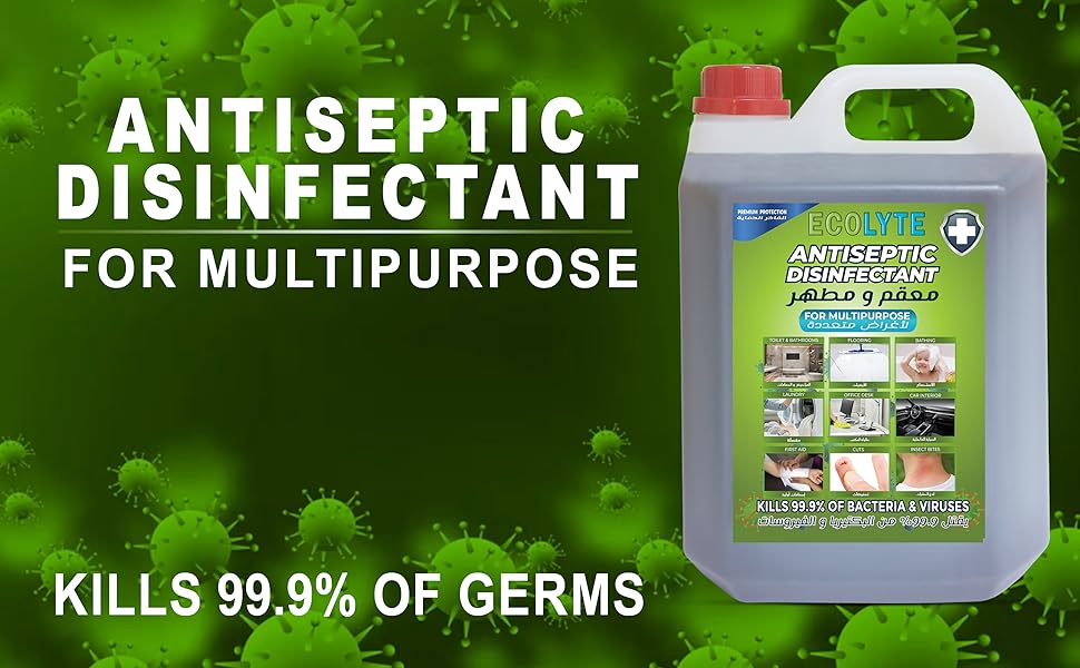 The Importance of Hygiene in the UAE: Safeguarding Health and Well-Being - Ecolyte Plus