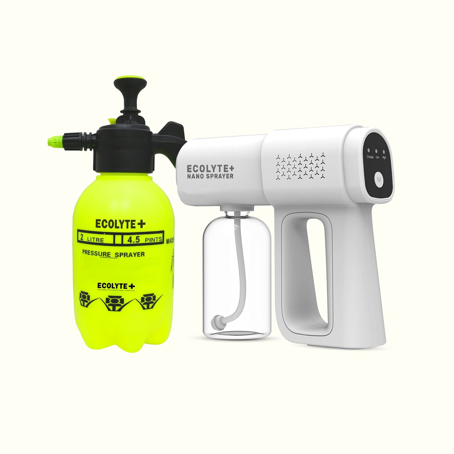 Sprayers
