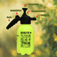 Garden Hand Pressure Sprayer - 2 Liter