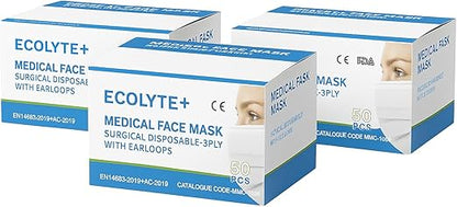 Face Mask Surgical