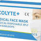 Face Mask Surgical