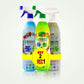 All in one Bundle (Natural)