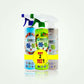 All in one Bundle (Natural)
