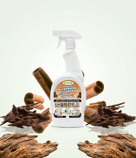 All Purpose Cleaner