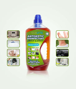 Premium Antiseptic Disinfectant