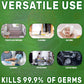 Premium Antiseptic Disinfectant