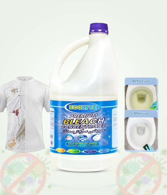 Premium Bleach