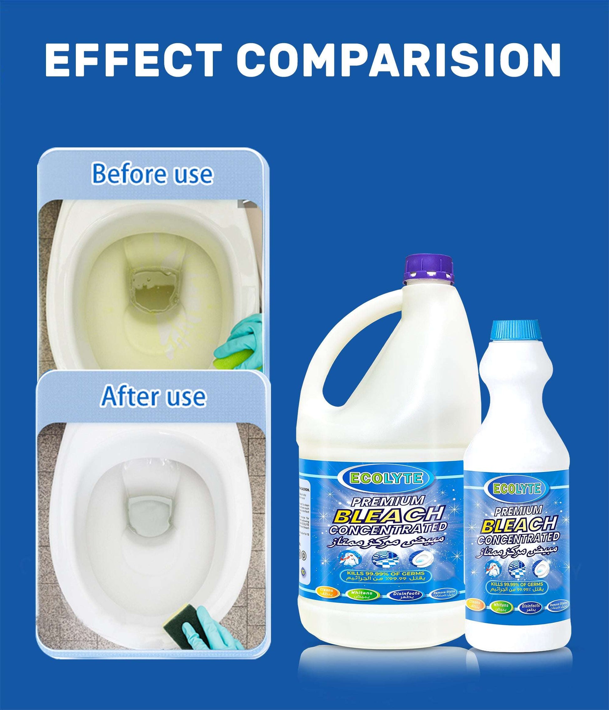 Premium Bleach