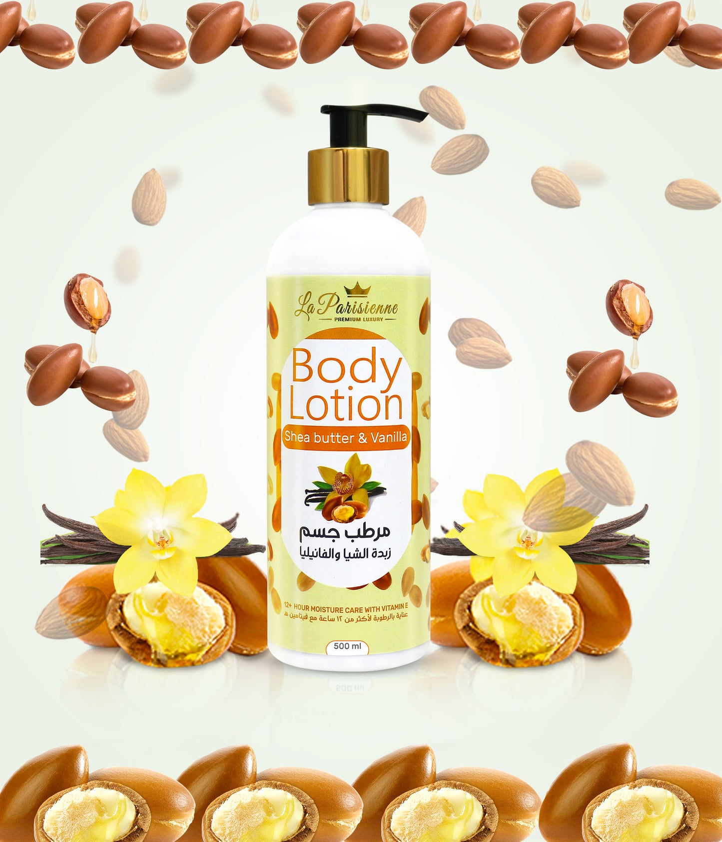 Body Lotion