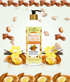 Body Lotion