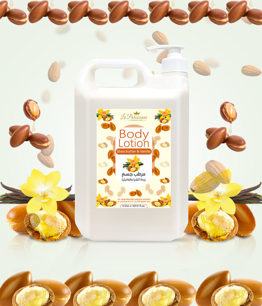 Body Lotion