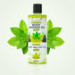 Body Massage Oil
