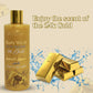 Body Wash with Scrub