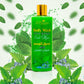 Body Wash with Scrub