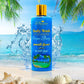 Body Wash with Scrub