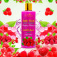 Body Wash with Scrub