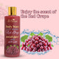 Body Wash with Scrub