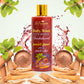 Body Wash with Scrub