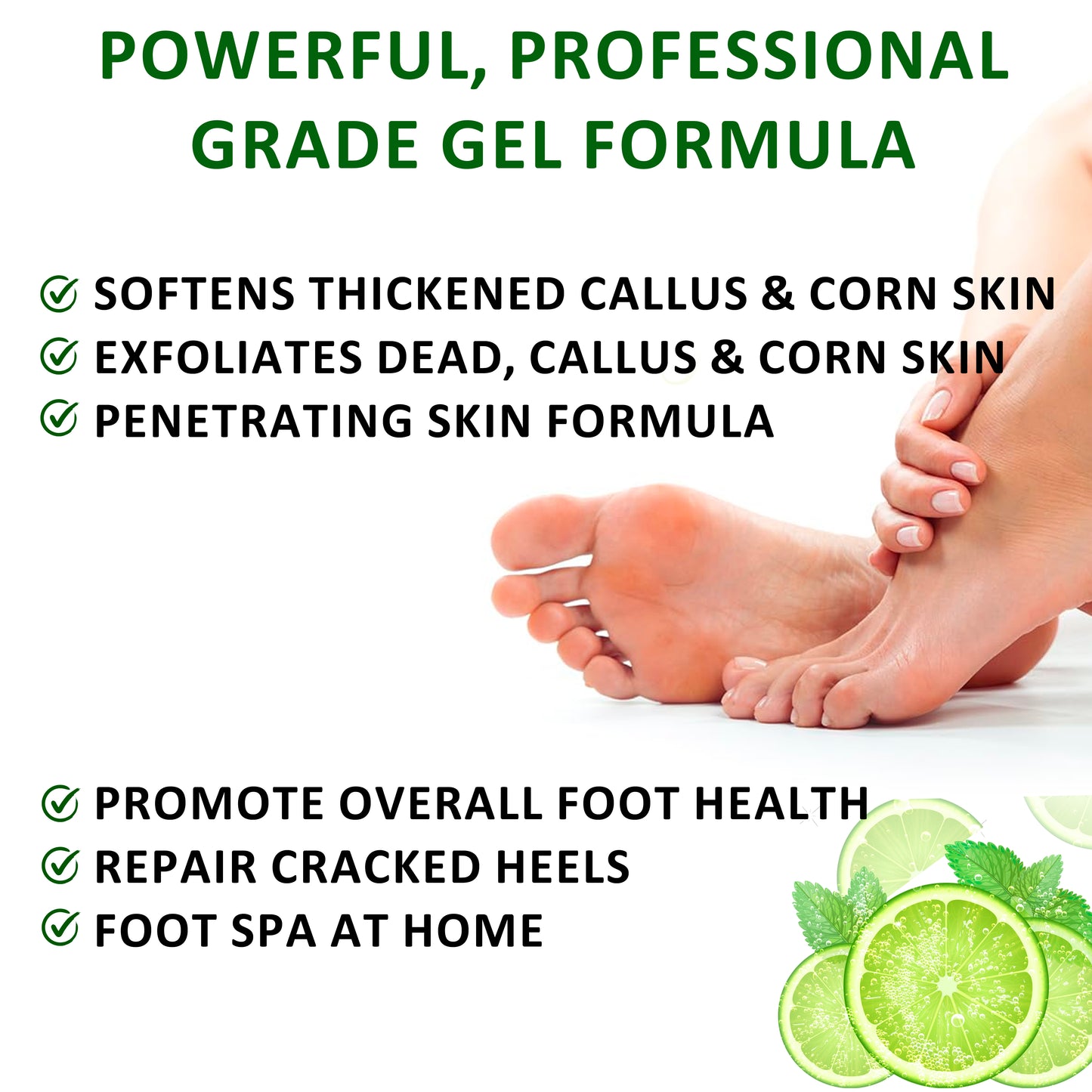 Callus & Corn Remover