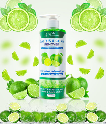 Callus & Corn Remover