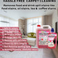 Carpet & Upholstery Shampoo