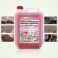 Carpet & Upholstery Shampoo