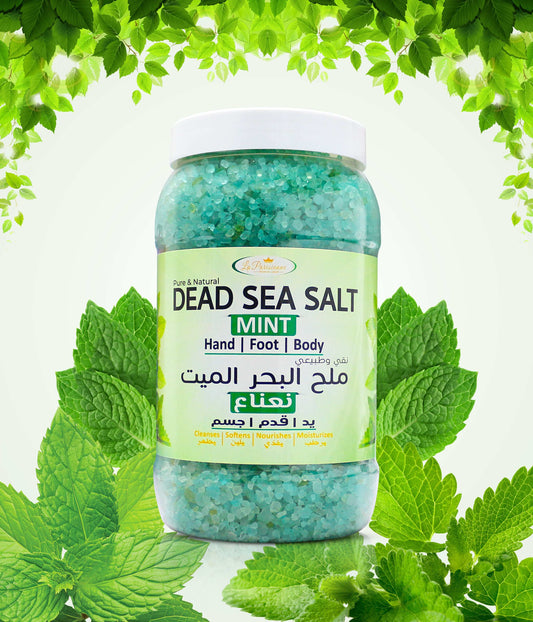 Dead Sea Salt