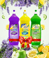 Dishwash Bundle