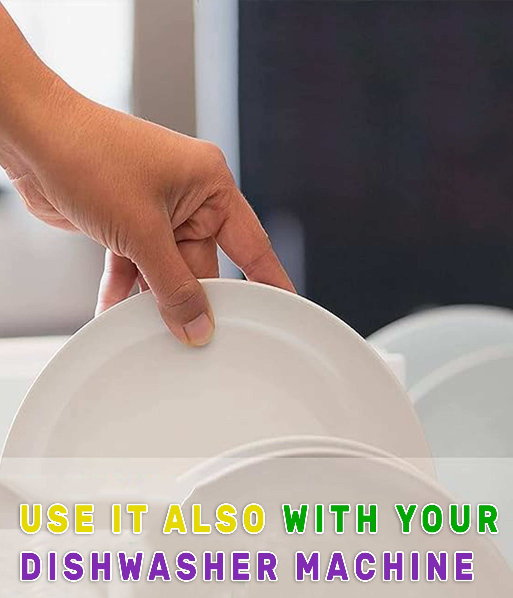 Dishwash Bundle