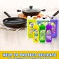 Dishwash Bundle