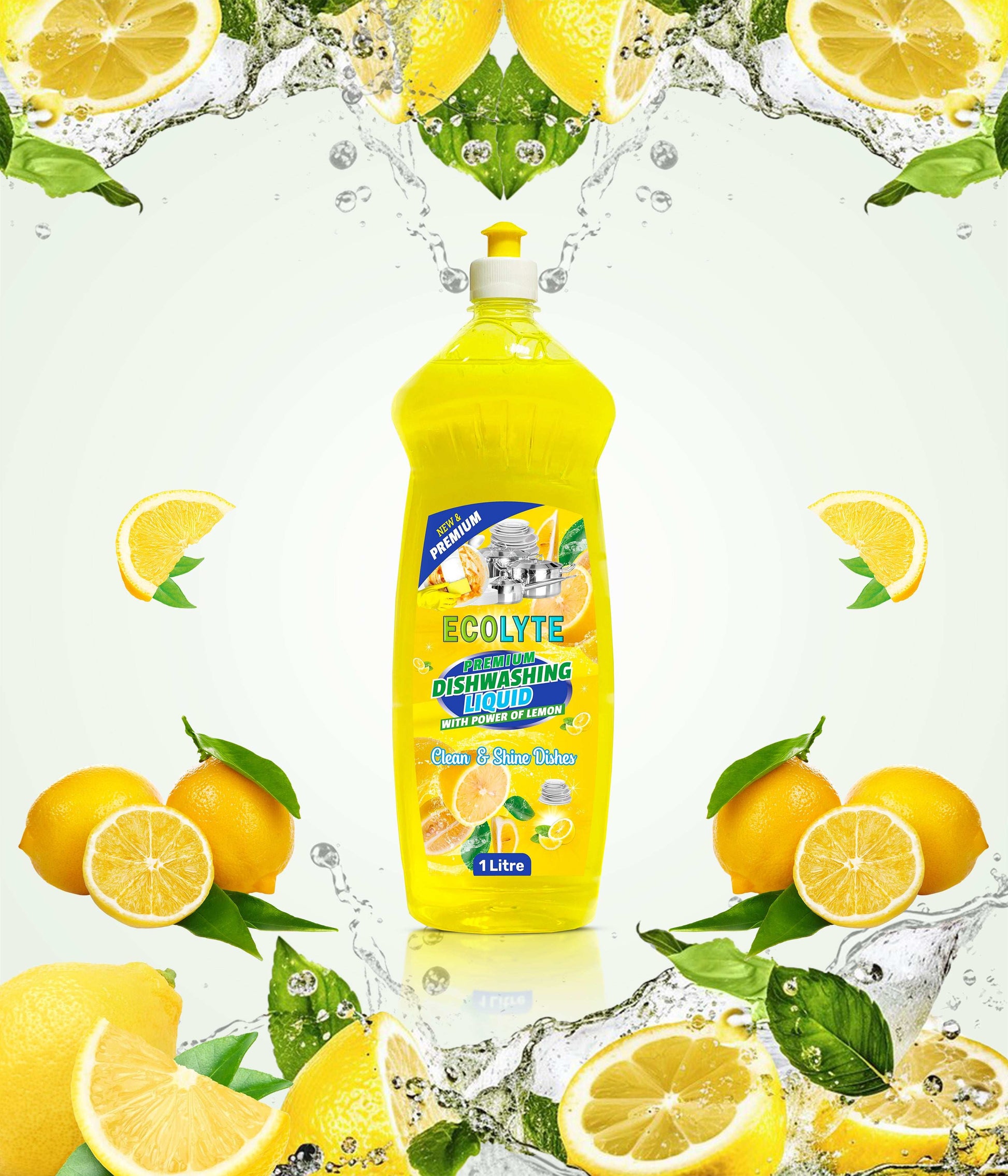 Dishwashing Liquid