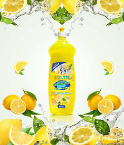 Dishwashing Liquid