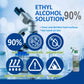 Ethyl Alcohol