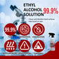 Ethyl Alcohol