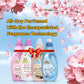 Fabric Softener Bundle - (Ocean Breeze, Spring Blossom, Morning Oud & Royal Roses - 2L+2L+2L+2L, (Pack of 4)