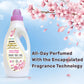 Liquid Laundry Detergent & Fabric Softener Bundle 2L+2L (Pack of 2)