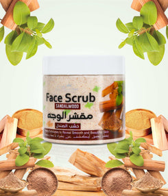Face Scrub