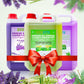 Floor Cleaner Bundle