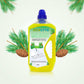 Floor Cleaner All Purpose Cleaner Plus Disinfectant