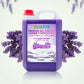 Floor Cleaner All Purpose Cleaner Plus Disinfectant