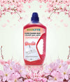 Floor Foaming Soap