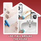 Floor Cleaner Plus Disinfectant