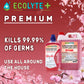 Floor Foaming Soap