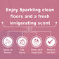 Floor Foaming Soap