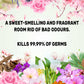 Floor Cleaner All Purpose Cleaner Plus Disinfectant