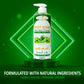 Foot Soak with Aloe Vera