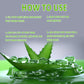 Foot Soak with Aloe Vera