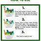 Fruits & Vegetables Disinfectant